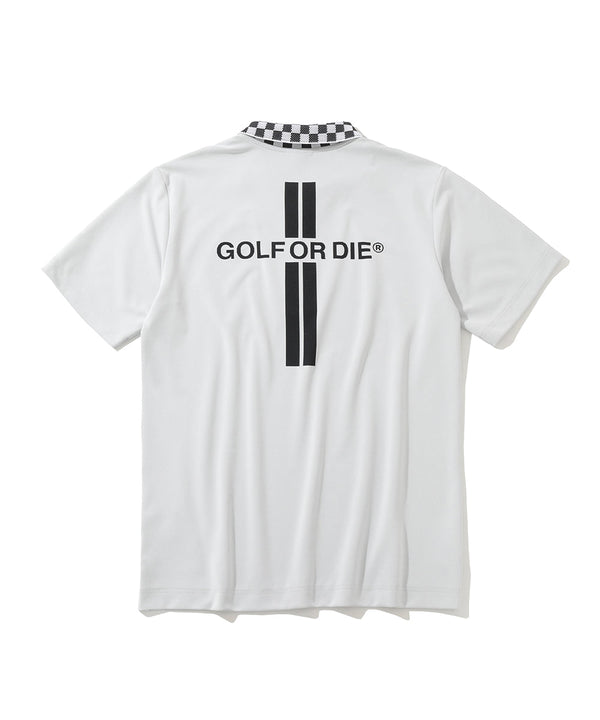 Ever Precision Flag Polo | MEN