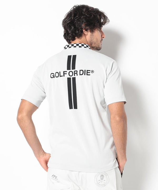 Ever Precision Flag Polo | MEN