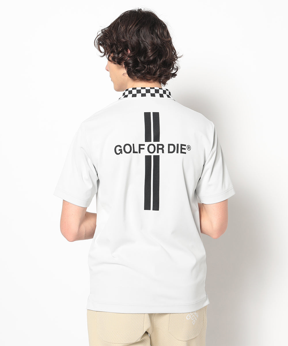 Ever Precision Flag Polo | MEN