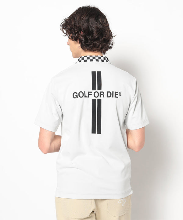 Ever Precision Flag Polo | MEN