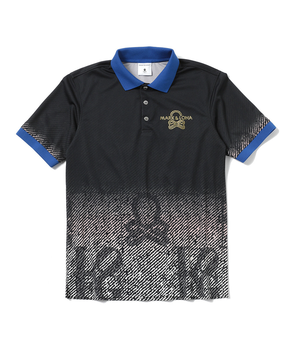 Pulse Camo Polo | MEN