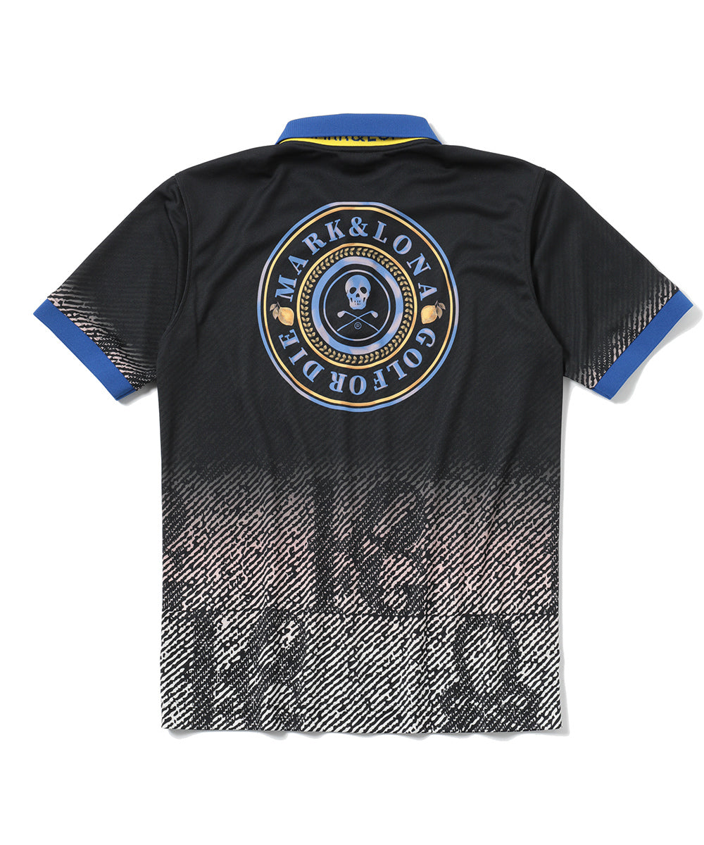 Pulse Camo Polo | MEN