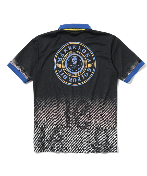 Pulse Camo Polo | MEN