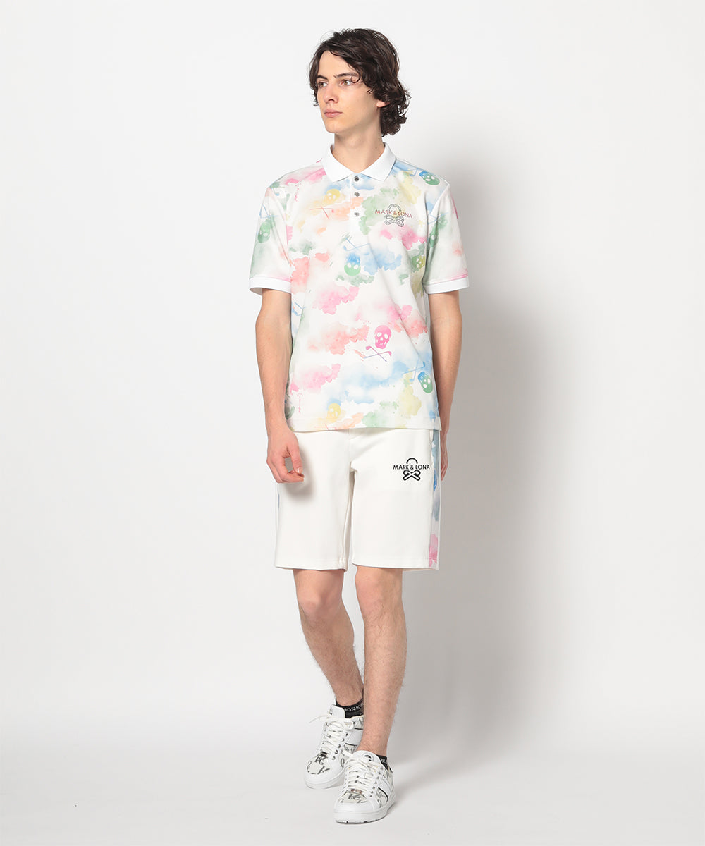 Pulse Camo Polo | MEN