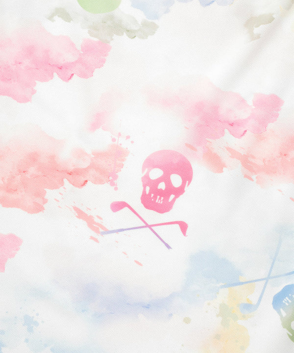 Pulse Camo Polo | MEN