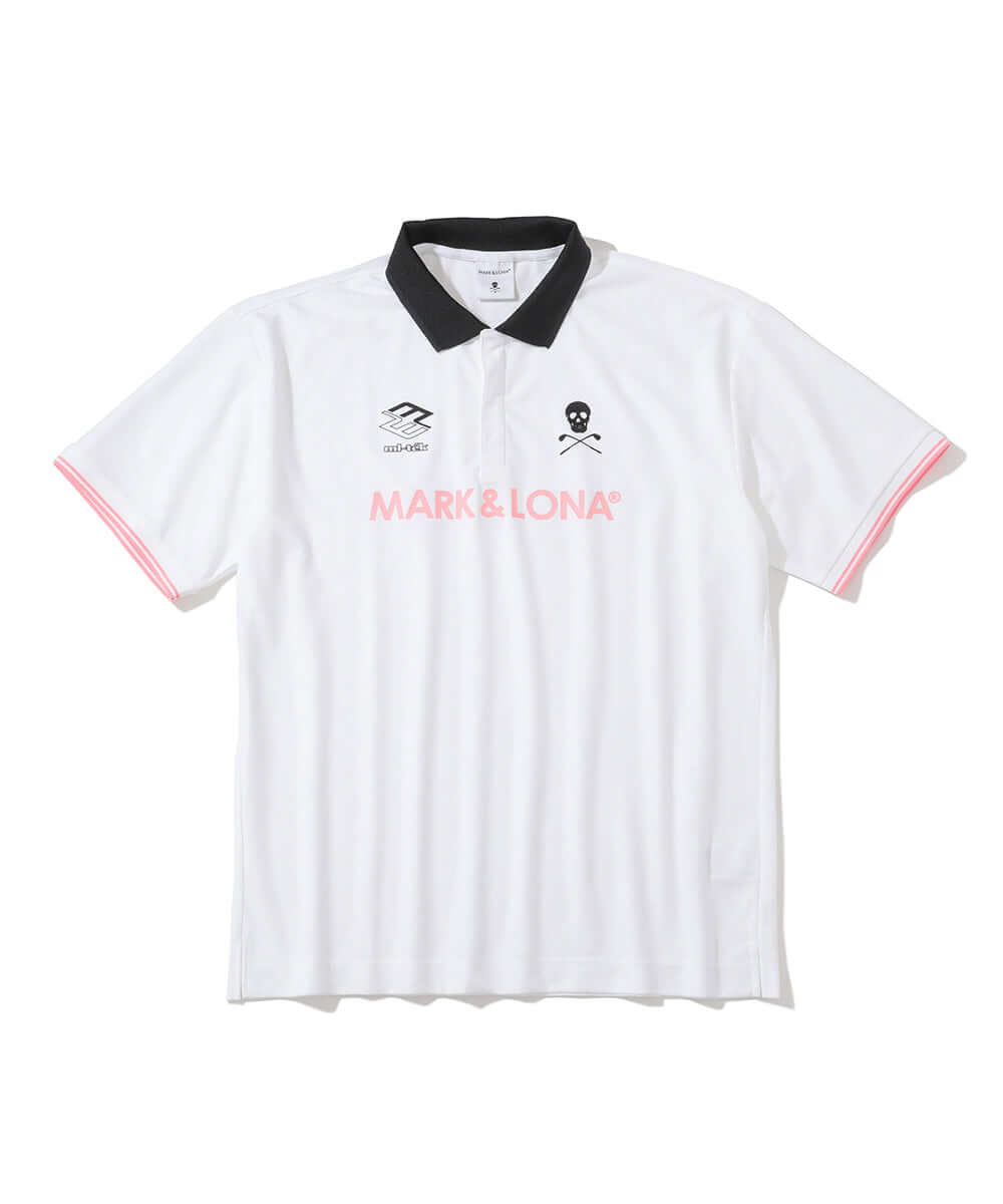 ML-Tech Leopard Polo | MEN