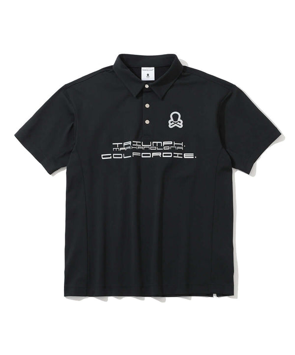 Conquest Prism Flex Polo | MEN