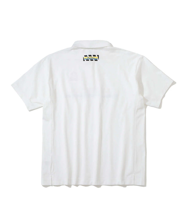 Conquest Prism Flex Polo | MEN
