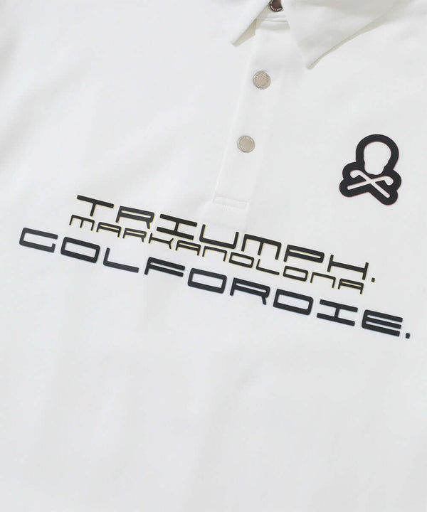 Conquest Prism Flex Polo | MEN