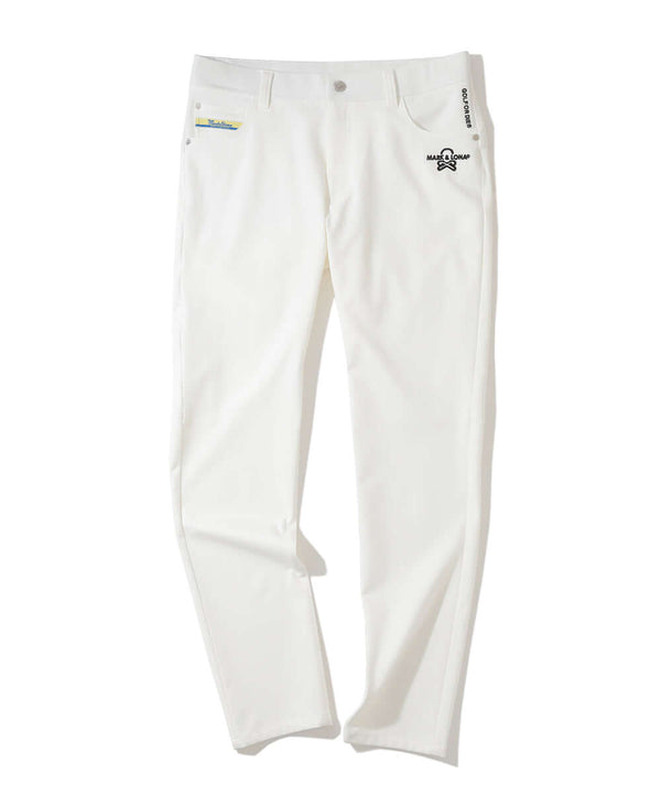 Option Flex Stretch Slim Pants | MEN