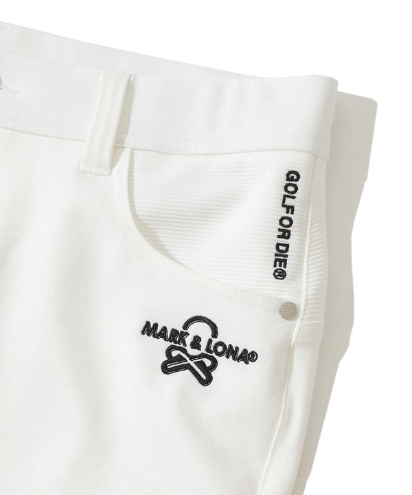 Option Flex Stretch Slim Pants | MEN