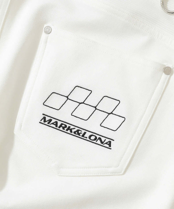 Option Flex Stretch Slim Pants | MEN