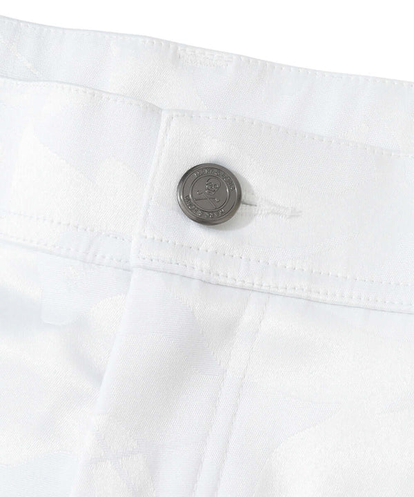 Gauge Camouflage Moto Pants | MEN