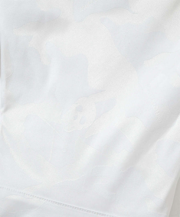 Gauge Camouflage Moto Pants | MEN