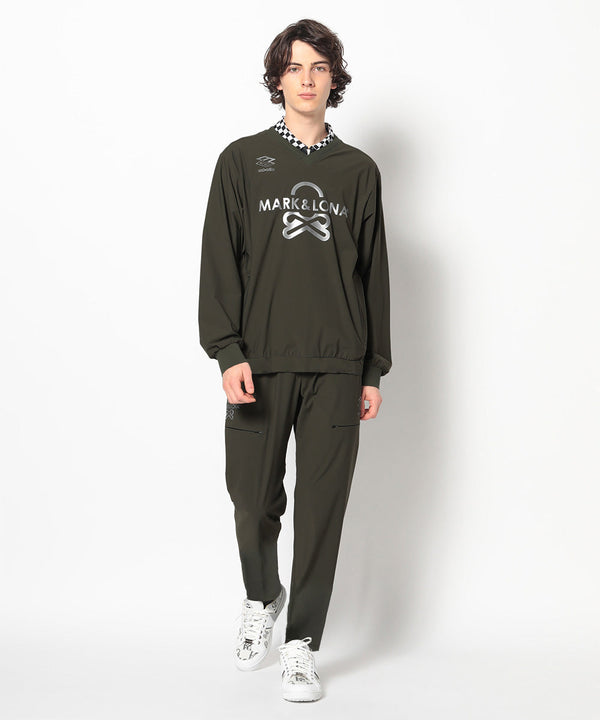 Vortex Pro Fit Stretch Pants | MEN