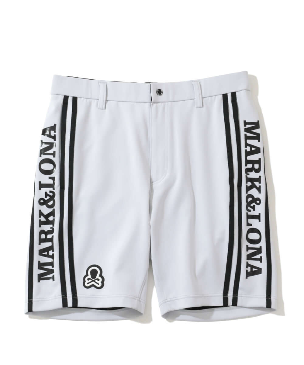 MARK & LONA ショートパンツ Mサイズ 25SS】MARK&LONA マークアンドロナ Striker Flex Shorts | MEN