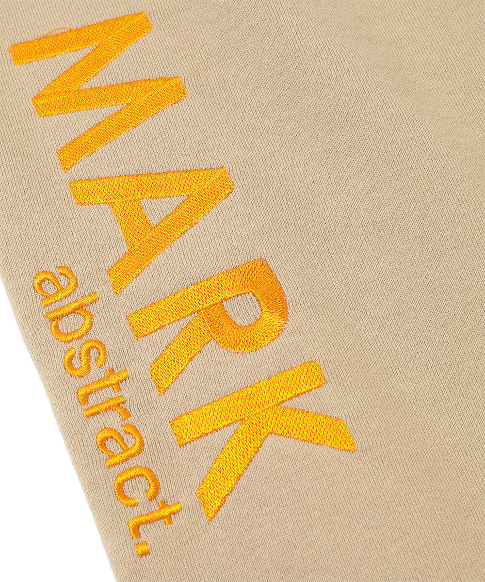 Abstract One-off Pants | MEN