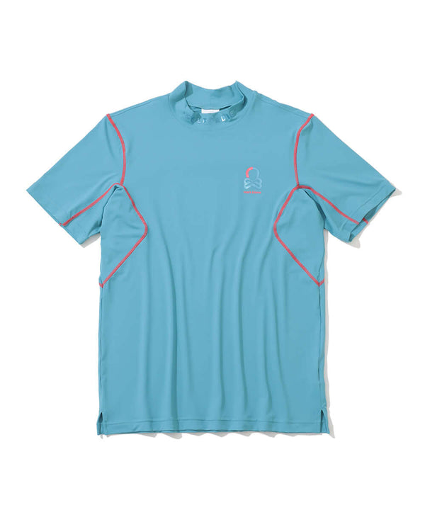 Fluxx Mock Neck Shirt | MEN