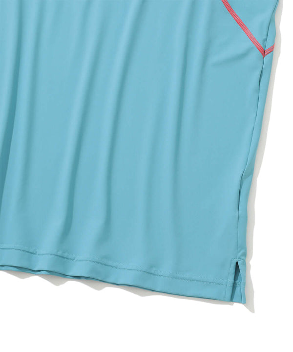 Fluxx Mock Neck Shirt | MEN