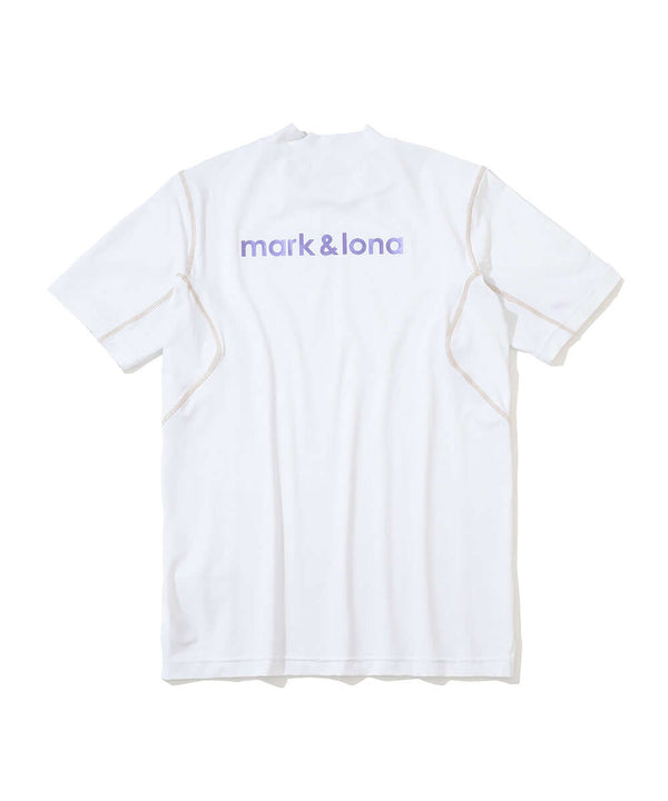 Fluxx Mock Neck Shirt | MEN