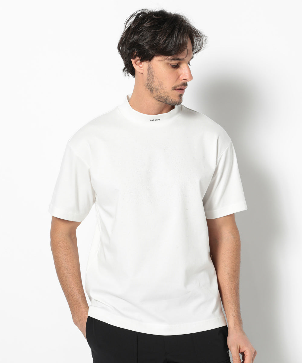 Ever Crystal Skull Mock  | MEN