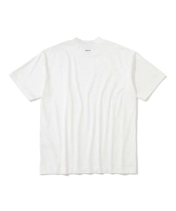 Ever Crystal Skull Mock  | MEN