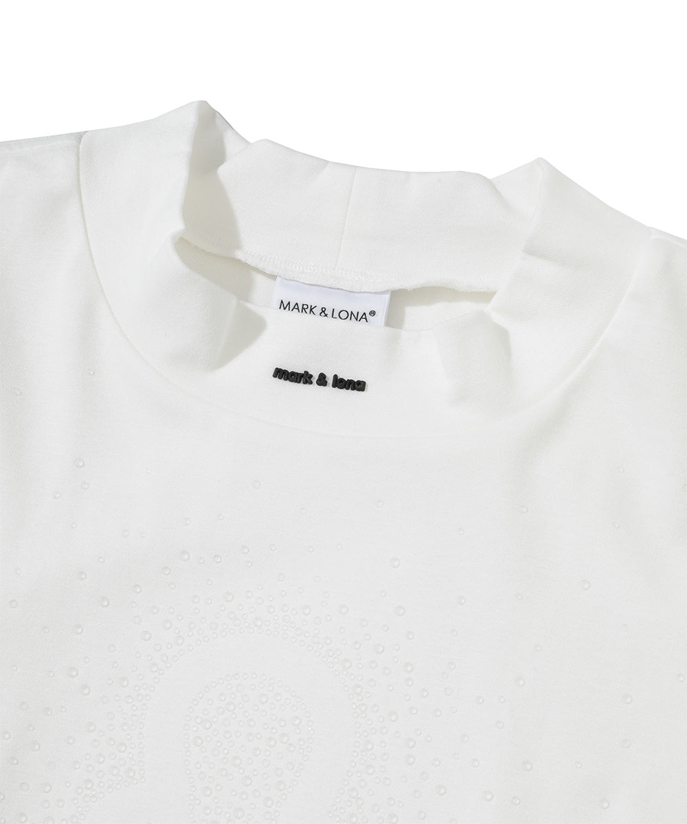 Ever Crystal Skull Mock  | MEN