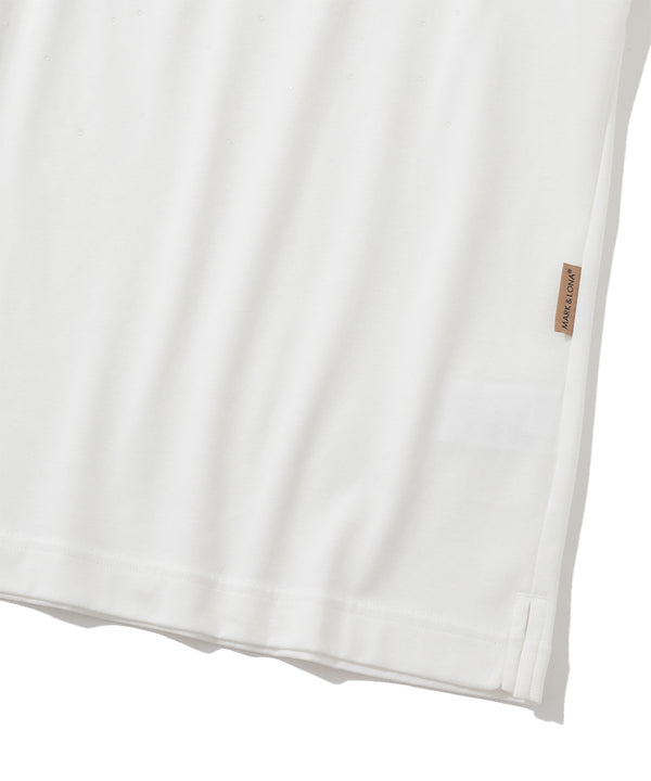 Ever Crystal Skull Mock  | MEN