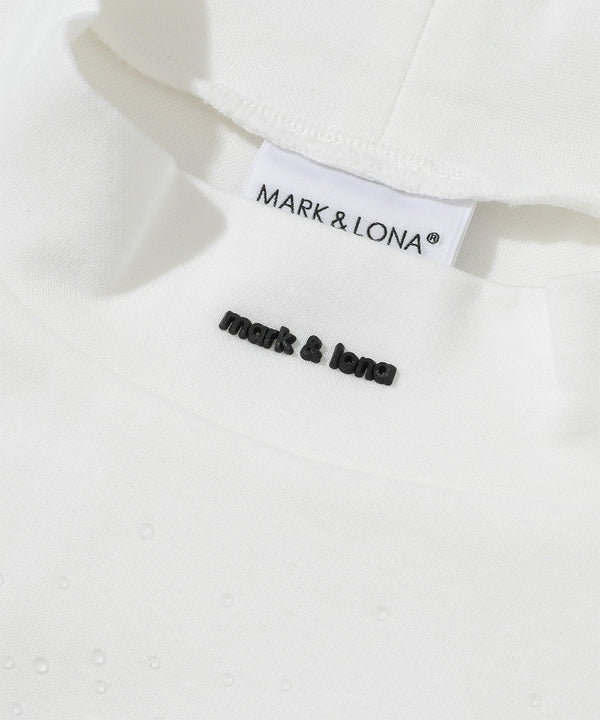 Ever Crystal Skull Mock  | MEN