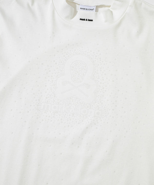 Ever Crystal Skull Mock  | MEN