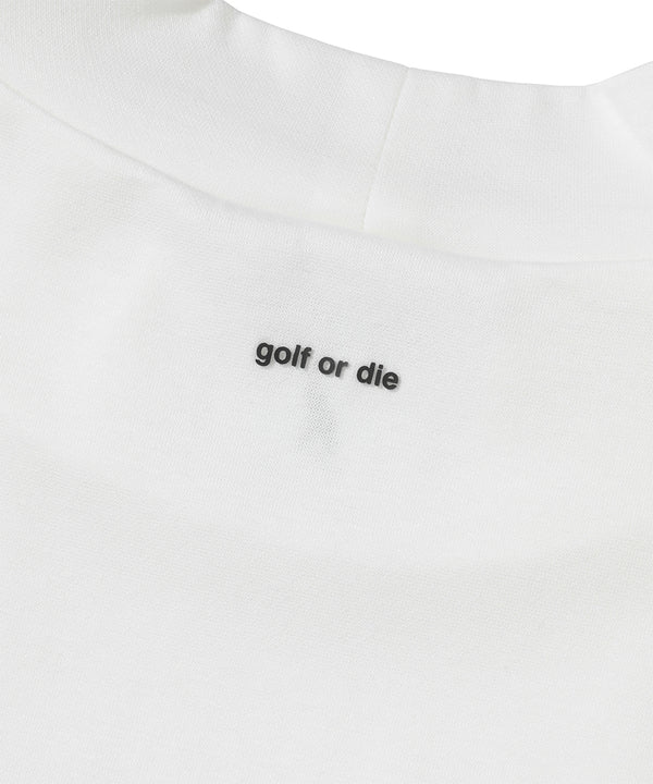 Ever Crystal Skull Mock  | MEN