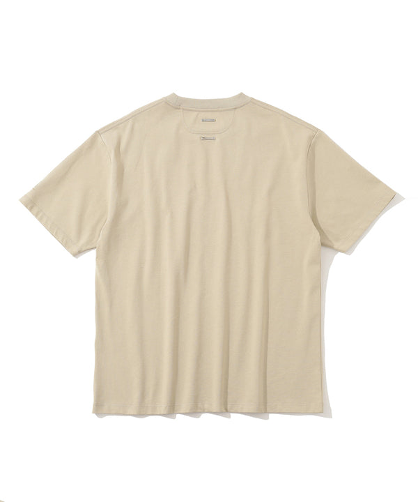 Essential 08 Lounge Tee | MEN