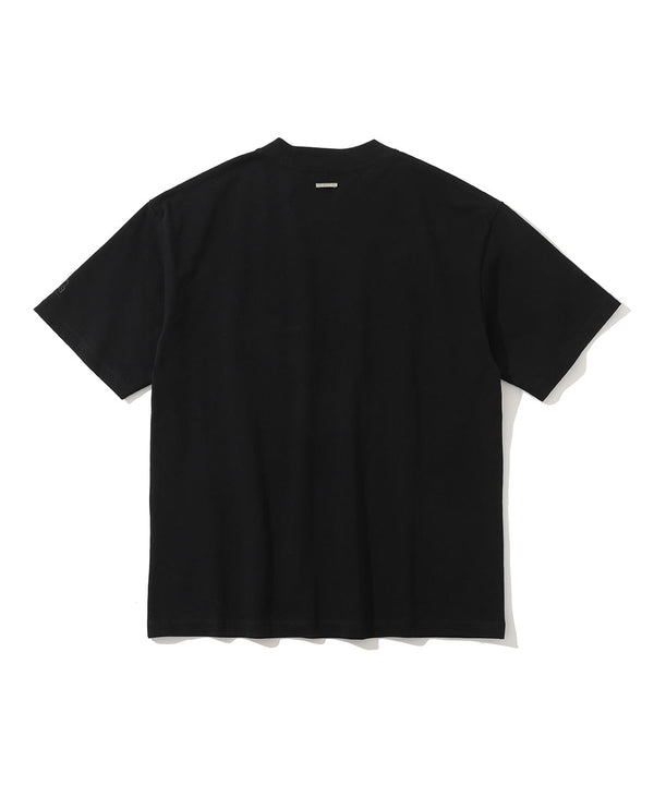 Essential 08 Lounge Tee | MEN