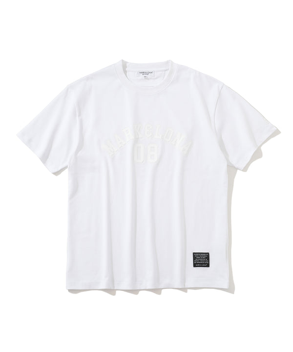 Essential 08 Lounge Tee | MEN