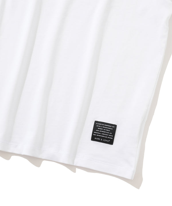 Essential 08 Lounge Tee | MEN