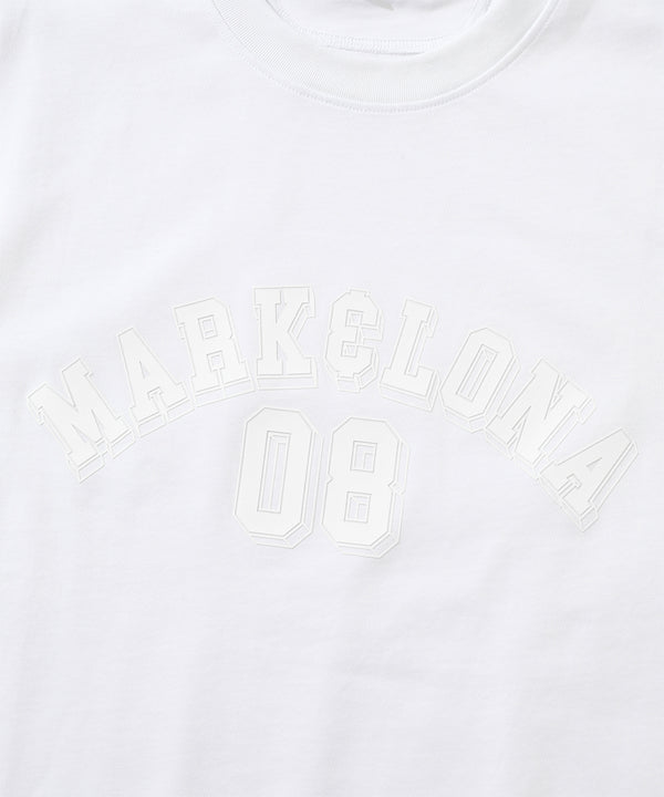 Essential 08 Lounge Tee | MEN