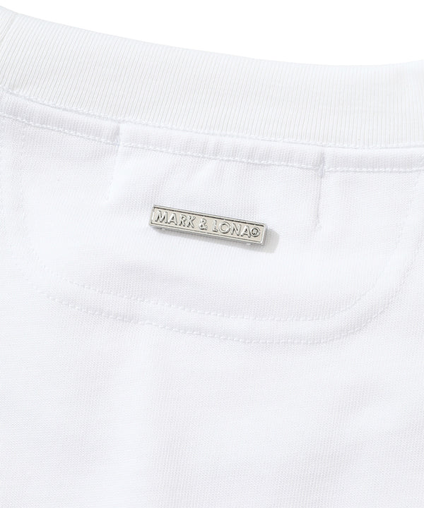 Essential 08 Lounge Tee | MEN