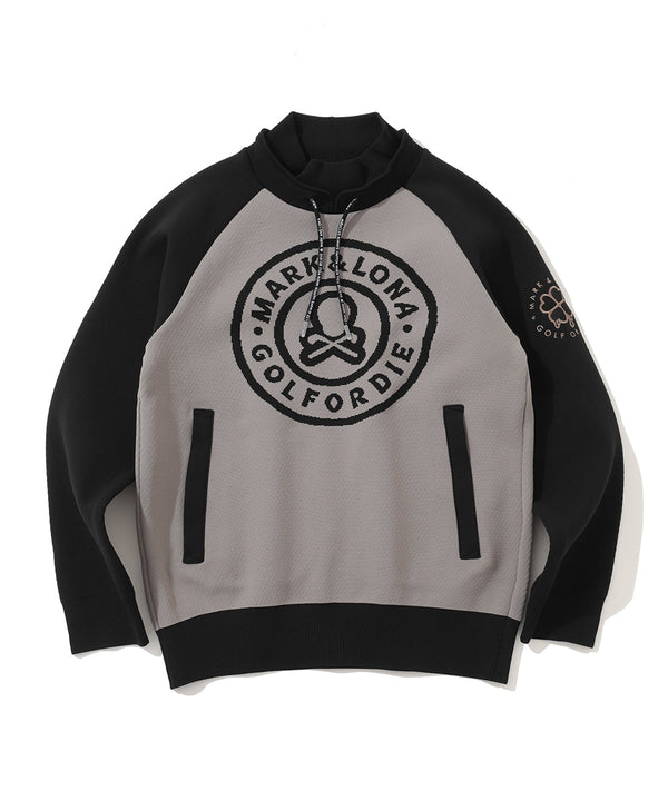 Duran Alter Knit Pullover | MEN