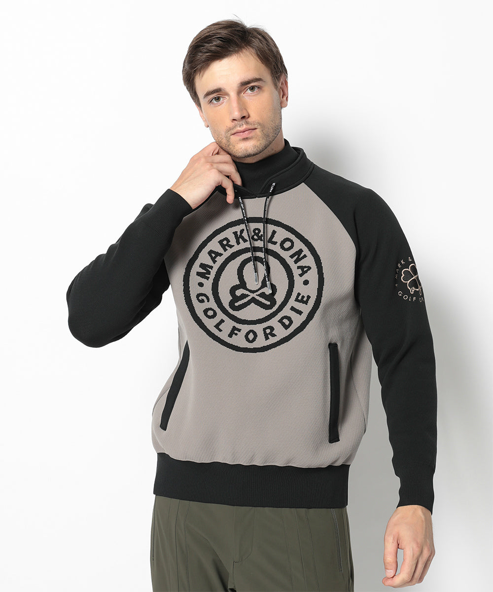 Duran Alter Knit Pullover | MEN