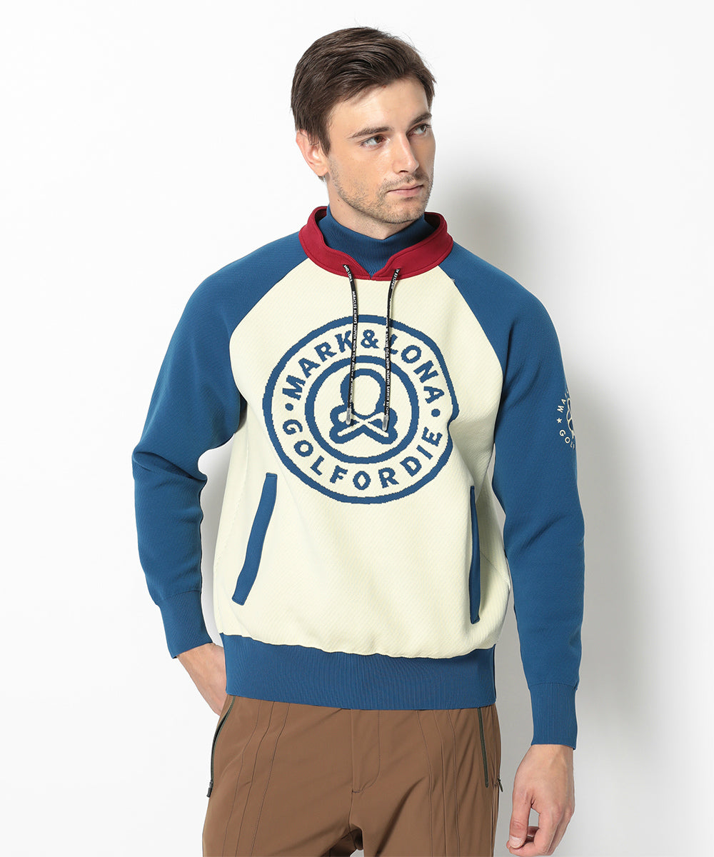 Duran Alter Knit Pullover | MEN