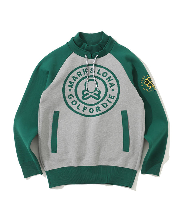 Duran Alter Knit Pullover | MEN