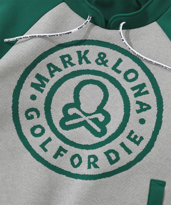 Duran Alter Knit Pullover | MEN