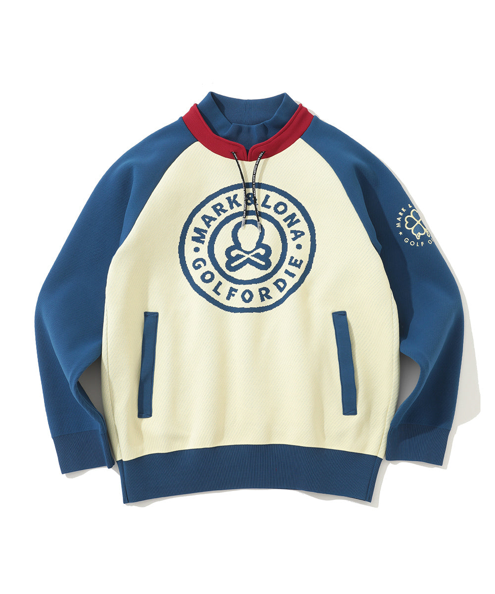 Duran Alter Knit Pullover | MEN