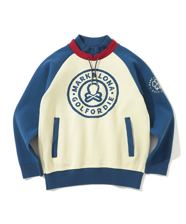 Duran Alter Knit Pullover | MEN