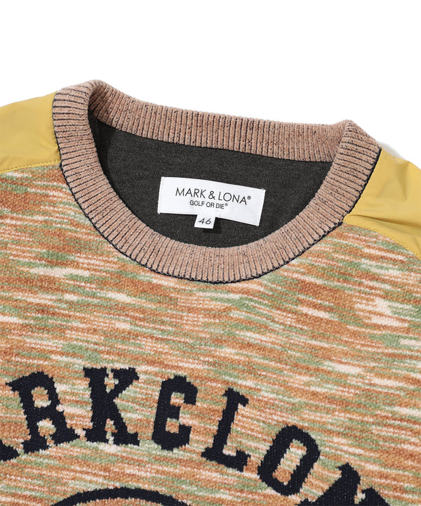 Synk Hybrid Pullover | MEN