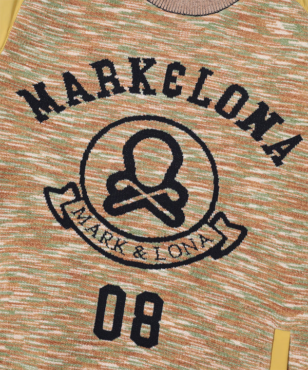 Synk Hybrid Pullover | MEN