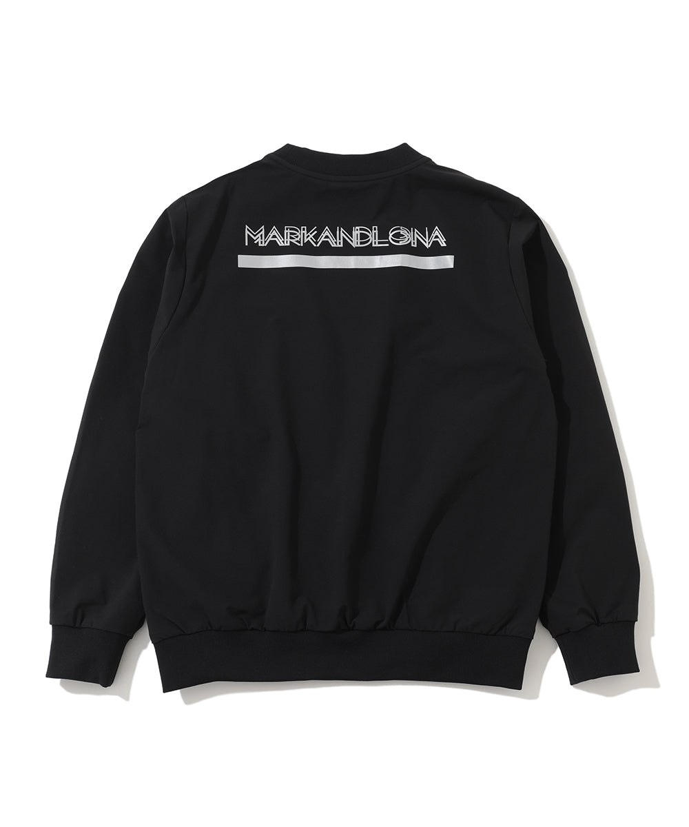 Vapor-Tech Pull Over Shell | MEN
