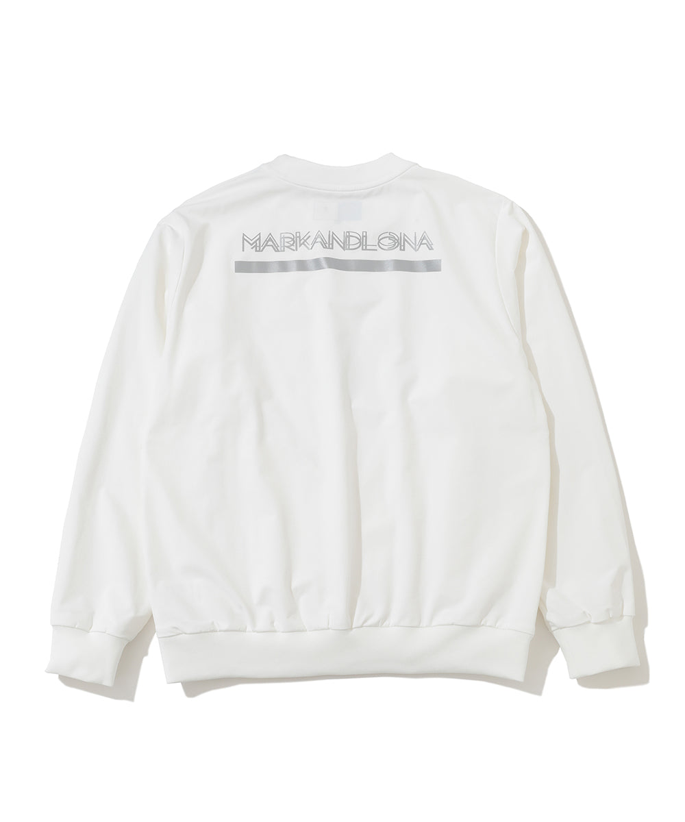 Vapor-Tech Pull Over Shell  | MEN