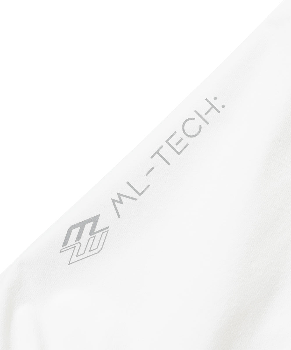 Vapor-Tech Pull Over Shell  | MEN