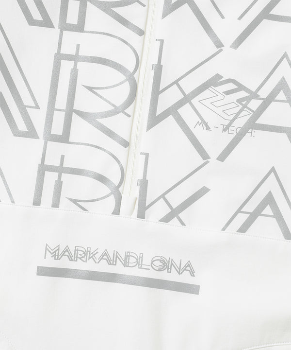 Vapor-Tech Half Sleeve Shell  | MEN